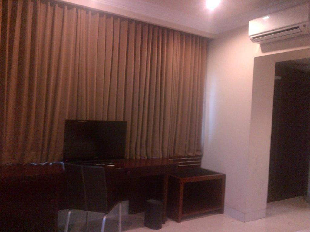 Wonua Monapa Hotel Resort Кендари Экстерьер фото
