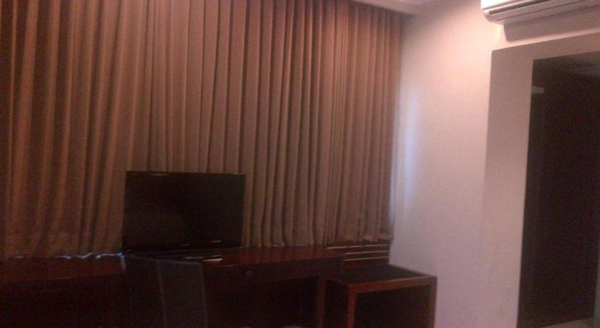 Wonua Monapa Hotel Resort Кендари Экстерьер фото